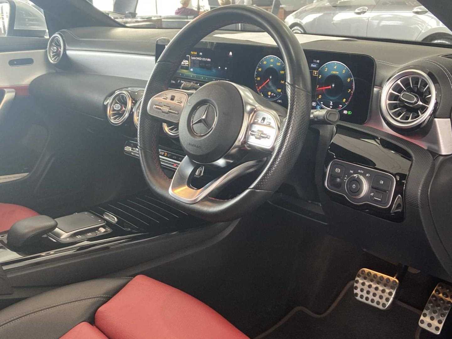 Vehicle 31