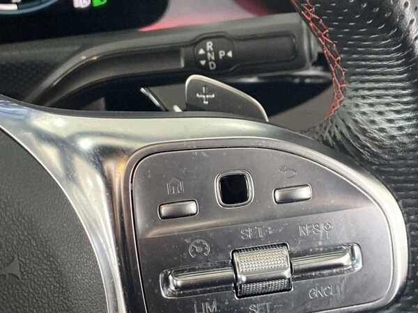 Used Mercedes-Benz CLA 2022 for sale - 75452796: Photo 33