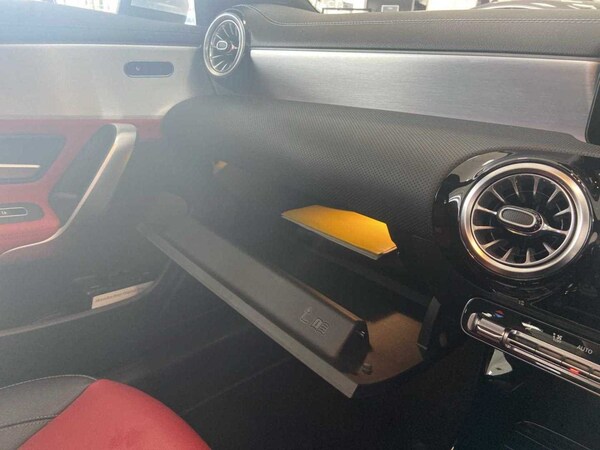 Used Mercedes-Benz CLA 2022 for sale - 75452796: Photo 35