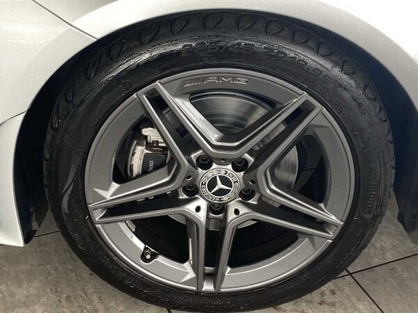 Used Mercedes-Benz CLA 2022 for sale - 75452796: Photo 8