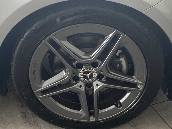 Used Mercedes-Benz CLA 2022 for sale - 75452796: Photo 9