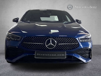 Used Mercedes-Benz CLA 2025 for sale - 78023994: Photo