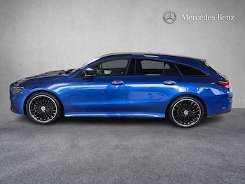 Used Mercedes-Benz CLA 2025 for sale - 78023994: Photo