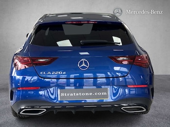Used Mercedes-Benz CLA 2025 for sale - 78023994: Photo