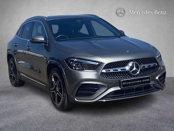 Used Mercedes-Benz GLA 2025 for sale - 79148302: Photo