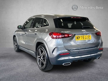 Used Mercedes-Benz GLA 2025 for sale - 79148302: Photo