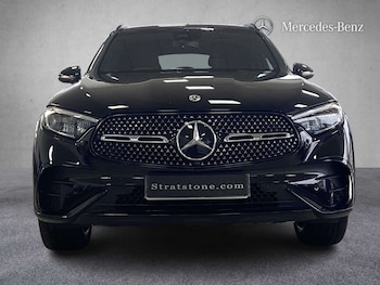 Used Mercedes-Benz GLC 2025 for sale - 77756531: Photo
