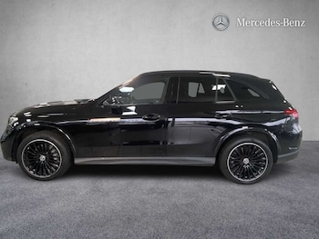 Used Mercedes-Benz GLC 2025 for sale - 77756531: Photo