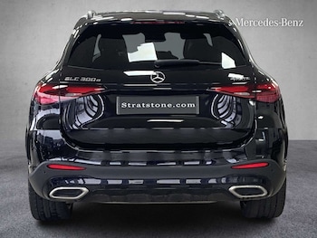 Used Mercedes-Benz GLC 2025 for sale - 77756531: Photo