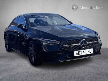 Used Mercedes-Benz CLA 2024 for sale - 79604586: Photo
