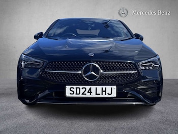 Used Mercedes-Benz CLA 2024 for sale - 79604586: Photo