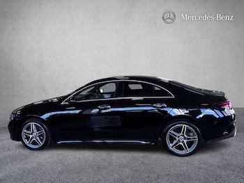 Used Mercedes-Benz CLA 2024 for sale - 79604586: Photo