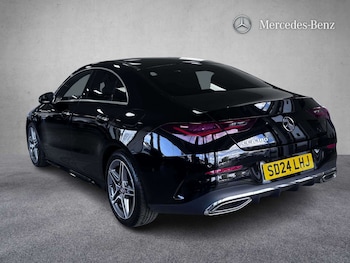 Used Mercedes-Benz CLA 2024 for sale - 79604586: Photo