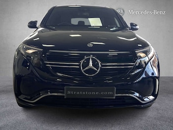 Used Mercedes-Benz EQC 2023 for sale - 78419565: Photo