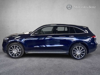 Used Mercedes-Benz EQC 2023 for sale - 78419565: Photo