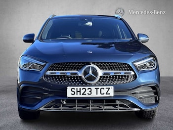 Used Mercedes-Benz GLA 2023 for sale - 79593080: Photo