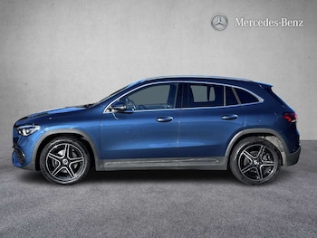 Used Mercedes-Benz GLA 2023 for sale - 79593080: Photo