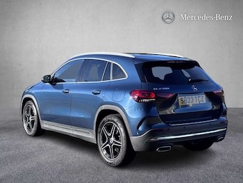 Used Mercedes-Benz GLA 2023 for sale - 79593080: Photo