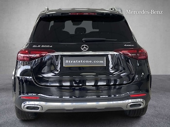 Used Mercedes-Benz GLE 2024 for sale - 77648792: Photo