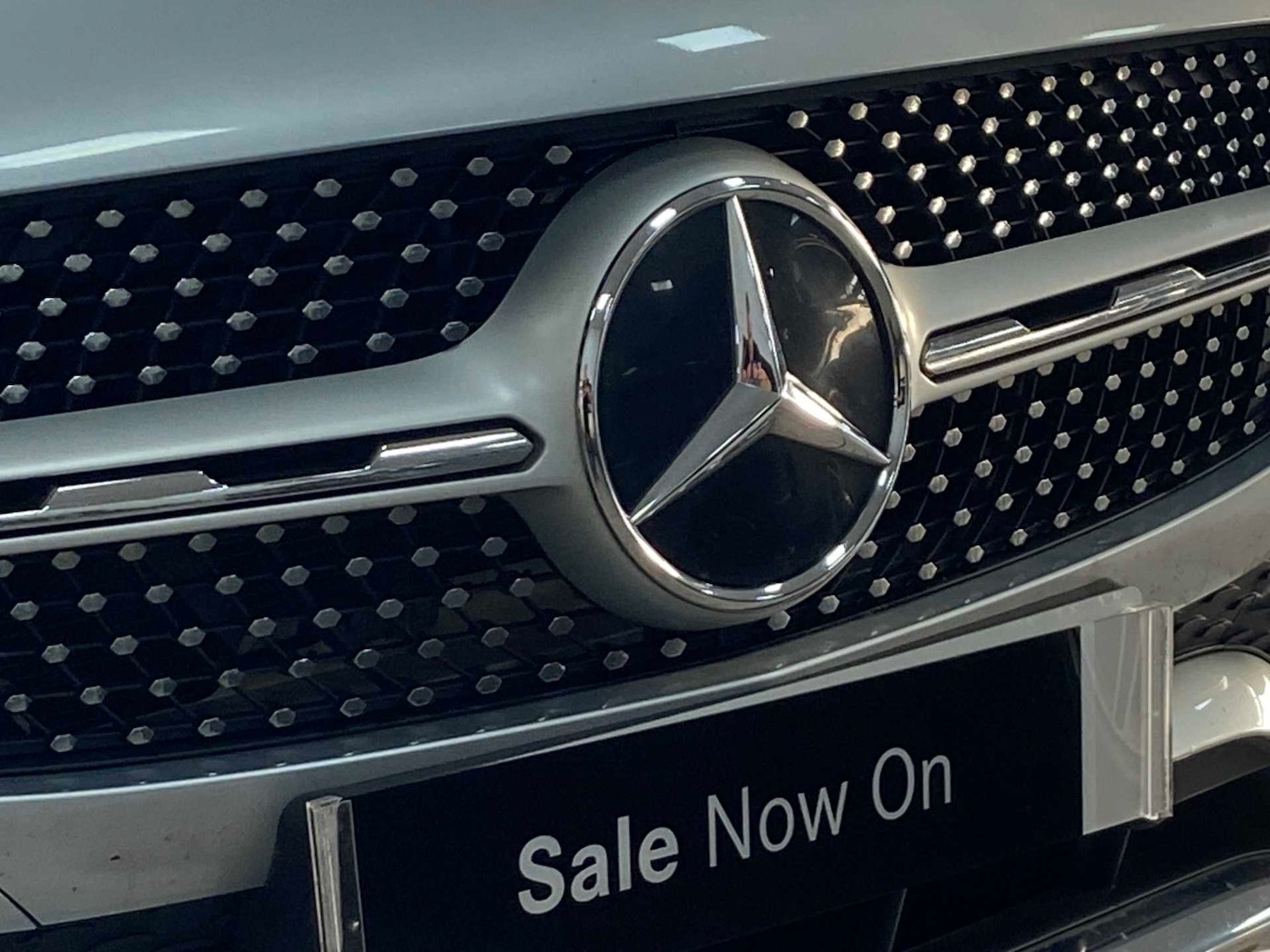 Used Mercedes-Benz GLC 2022 for sale - 76421135: Photo 13