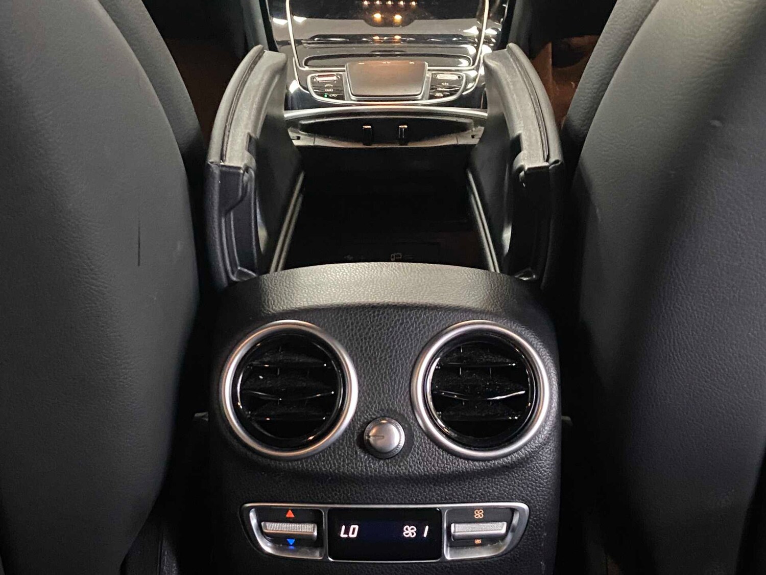 Used Mercedes-Benz GLC 2022 for sale - 76421135: Photo 21