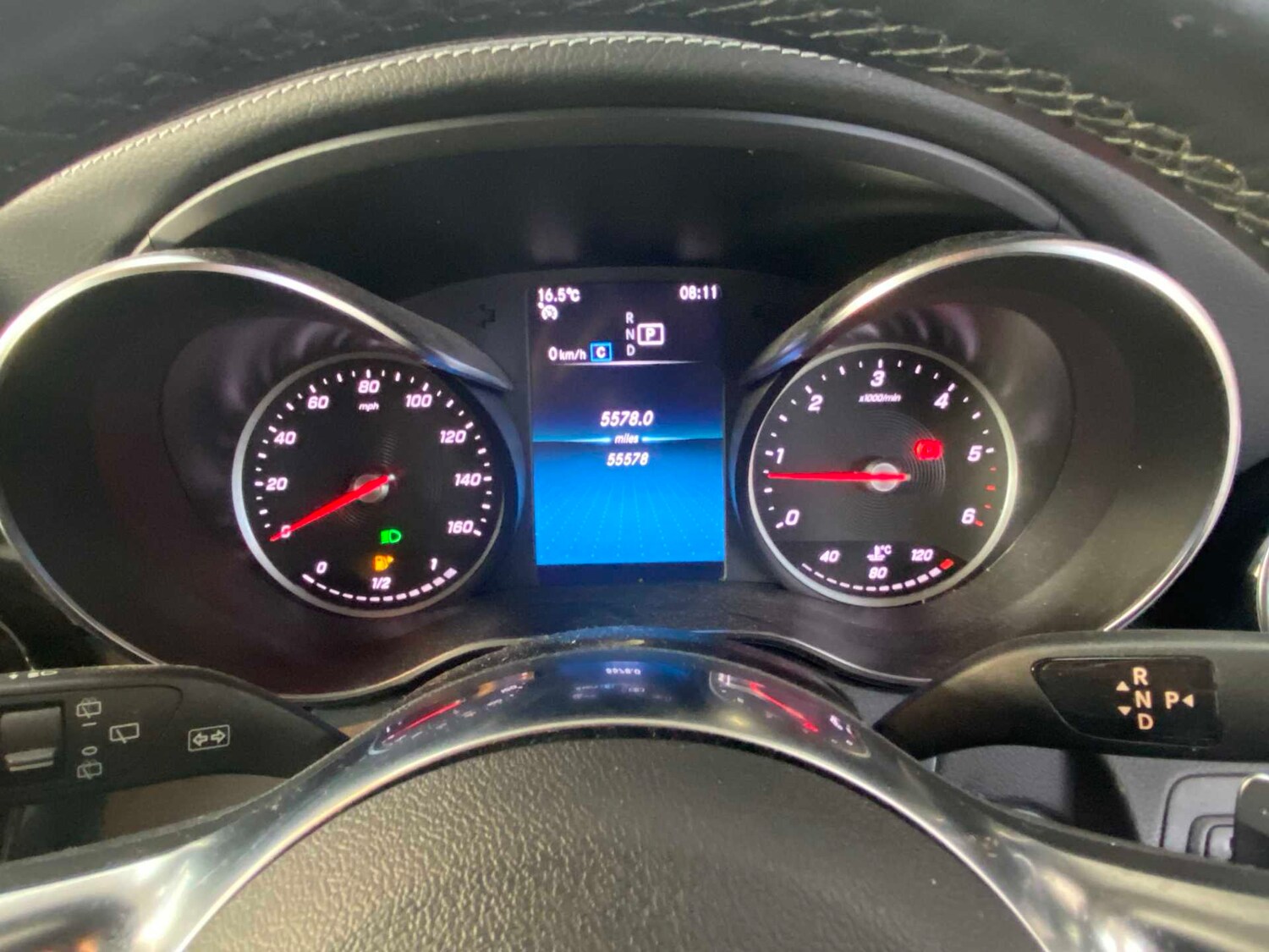 Used Mercedes-Benz GLC 2022 for sale - 76421135: Photo 26