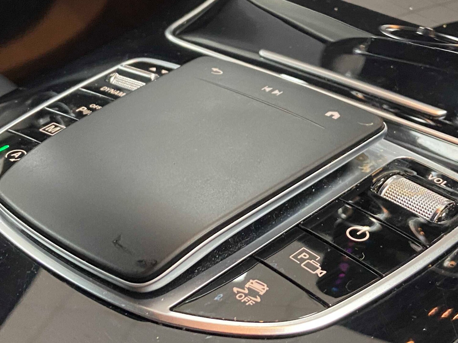 Used Mercedes-Benz GLC 2022 for sale - 76421135: Photo 34