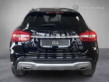 Used Mercedes-Benz GLA 2016 for sale - 79624849: Photo