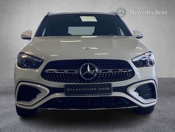 Used Mercedes-Benz GLA 2025 for sale - 77943247: Photo