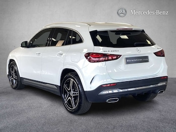 Used Mercedes-Benz GLA 2025 for sale - 77943247: Photo