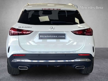 Used Mercedes-Benz GLA 2025 for sale - 77943247: Photo