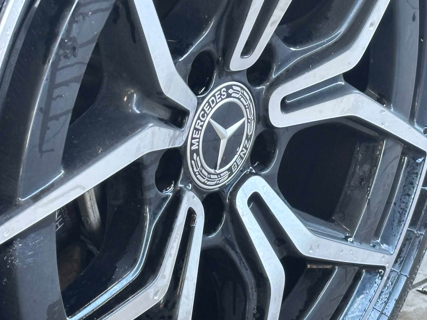 Used Mercedes-Benz C Class for sale - 77480611: Photo 14