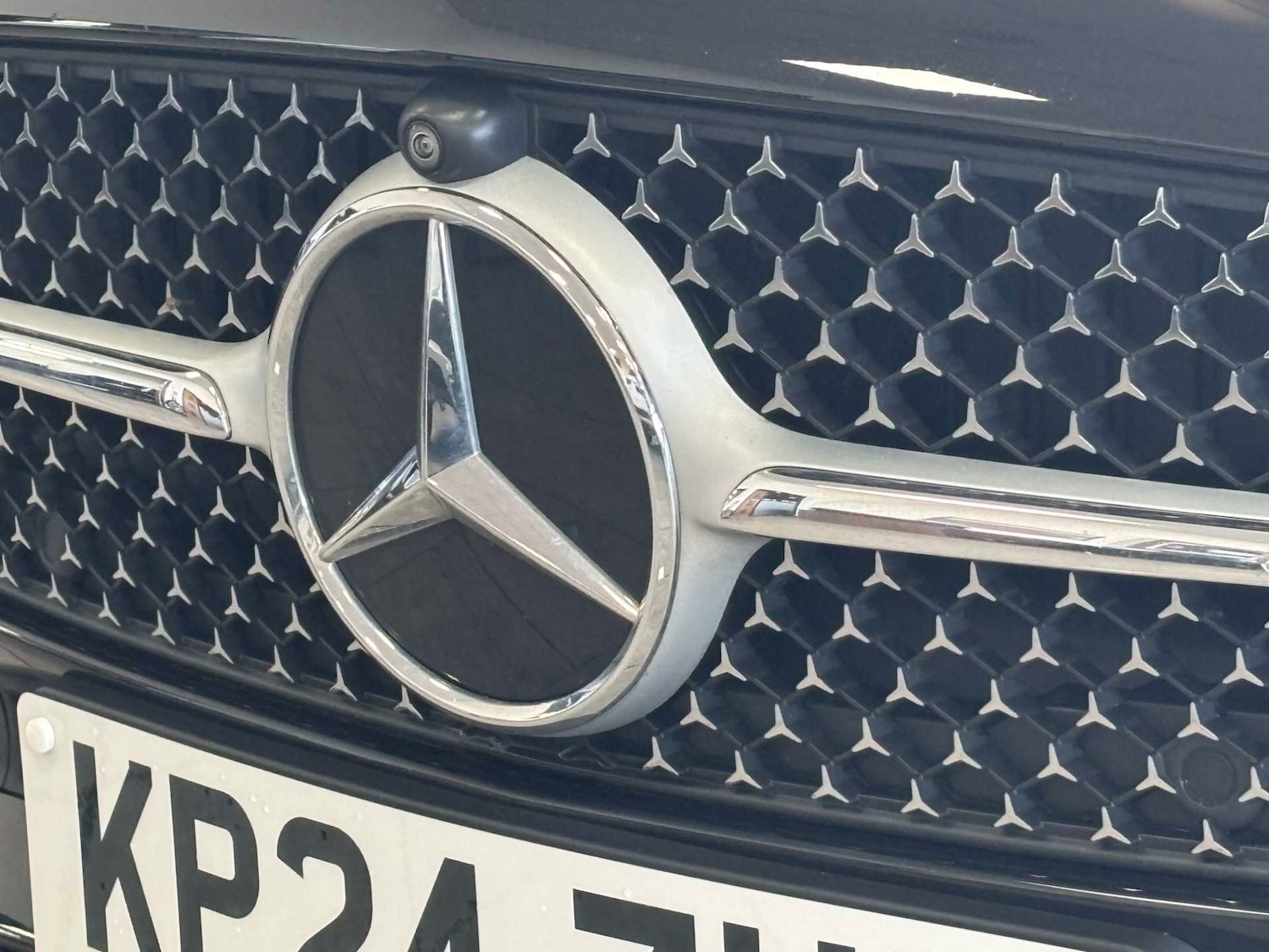 Used Mercedes-Benz C Class for sale - 77480611: Photo 17