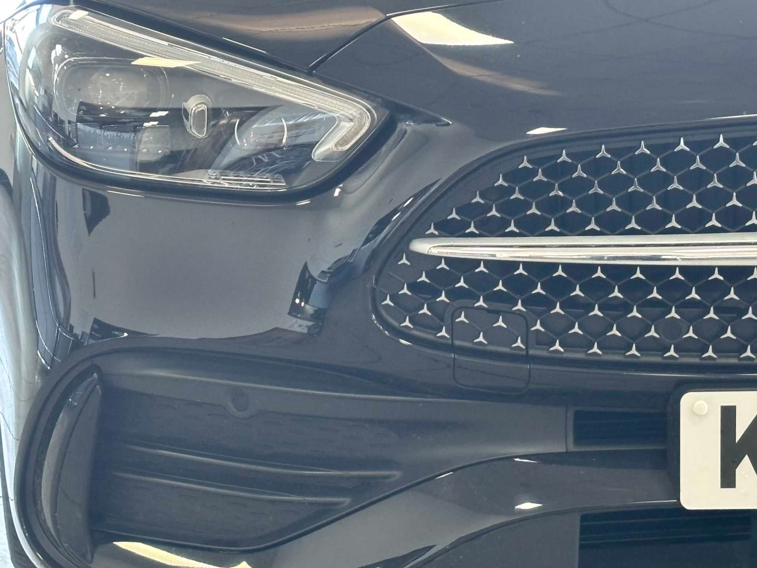 Used Mercedes-Benz C Class for sale - 77480611: Photo 19