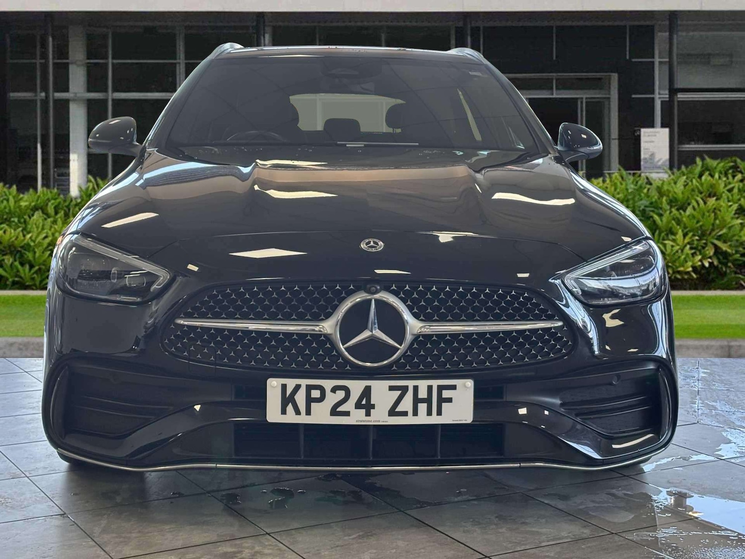 Used Mercedes-Benz C Class for sale - 77480611: Photo 2