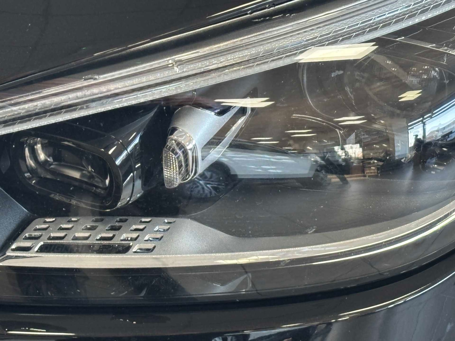 Used Mercedes-Benz C Class for sale - 77480611: Photo 20