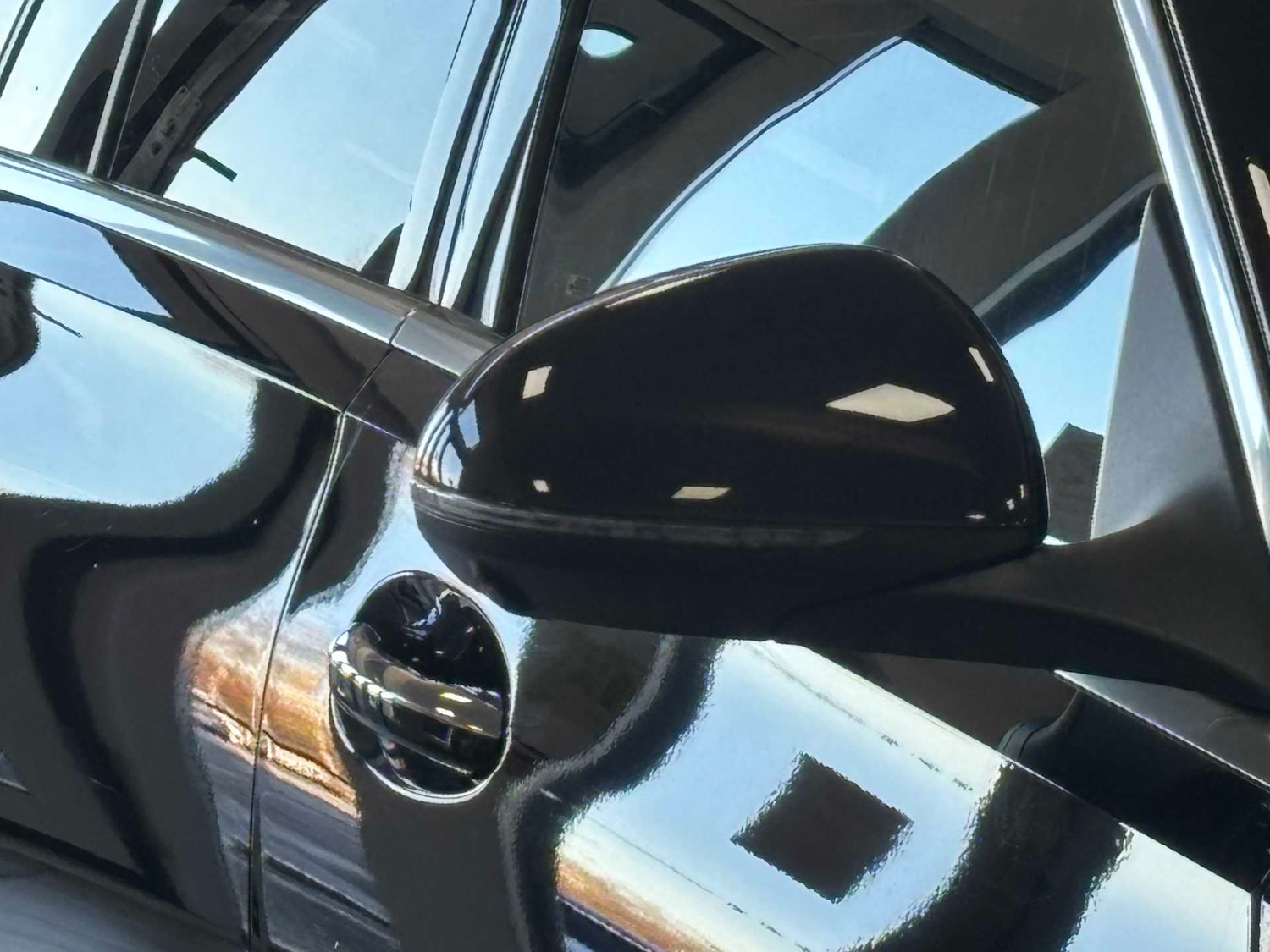 Used Mercedes-Benz C Class for sale - 77480611: Photo 21