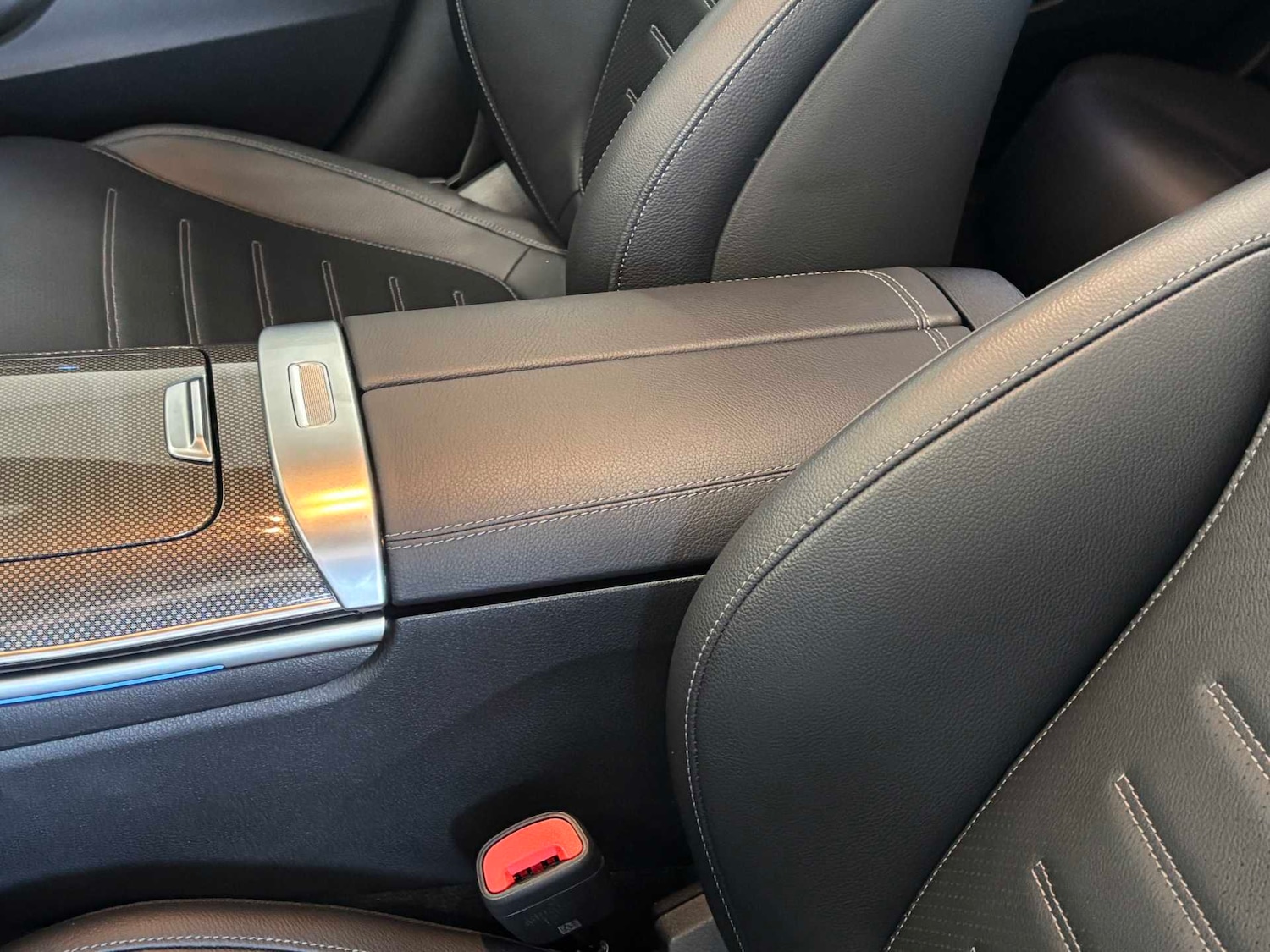 Used Mercedes-Benz C Class for sale - 77480611: Photo 23