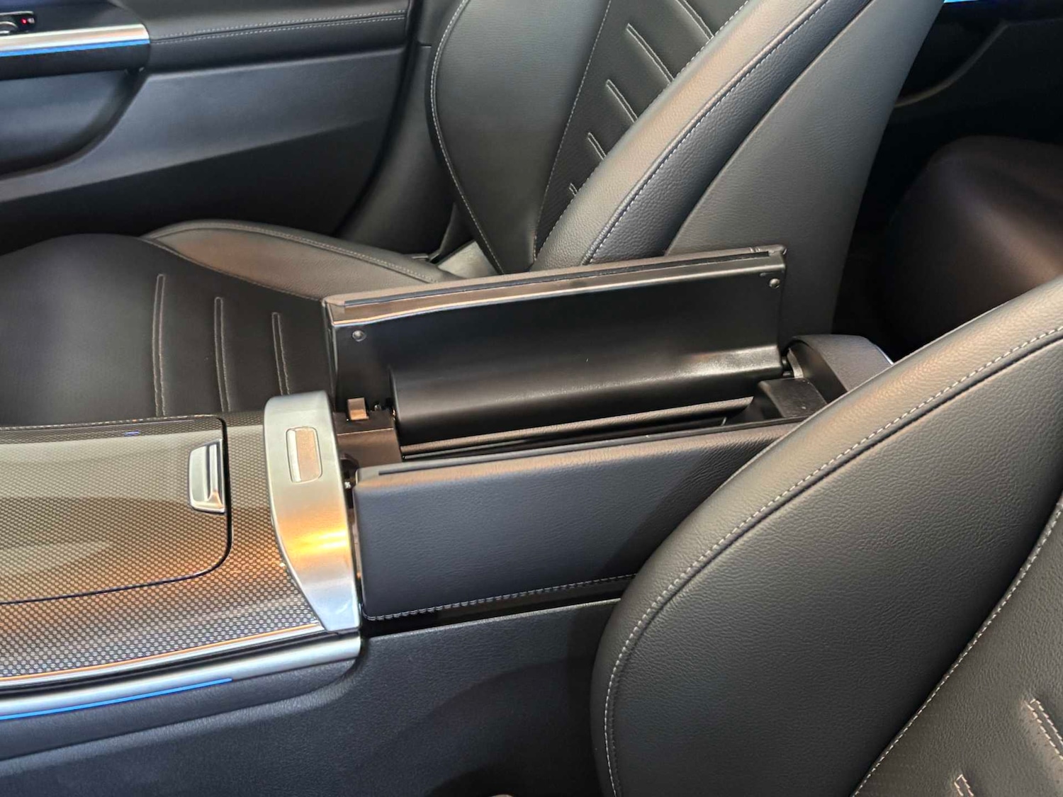 Used Mercedes-Benz C Class for sale - 77480611: Photo 24