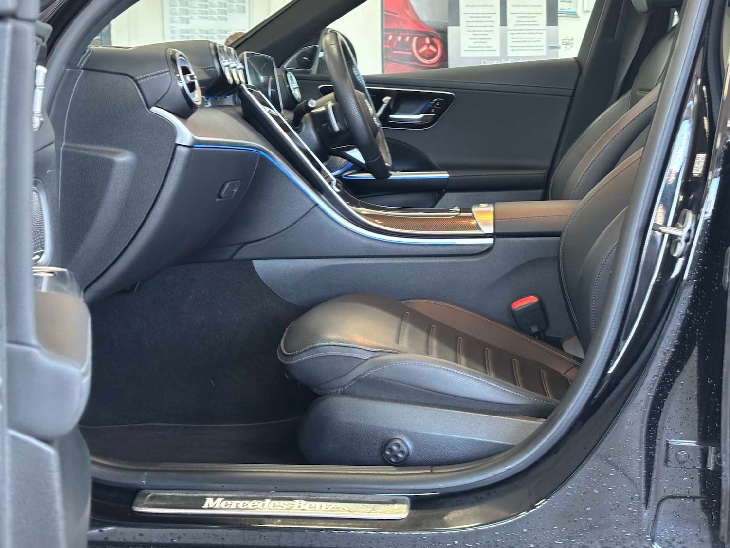 Used Mercedes-Benz C Class for sale - 77480611: Photo 25