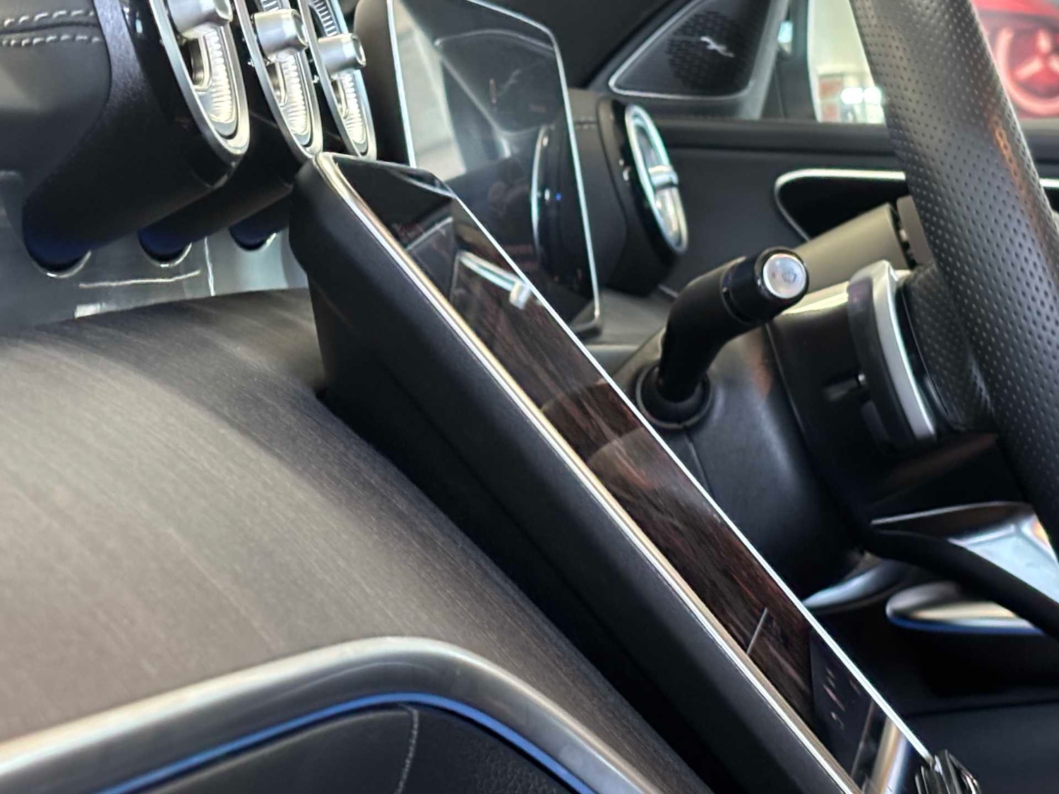 Used Mercedes-Benz C Class for sale - 77480611: Photo 28