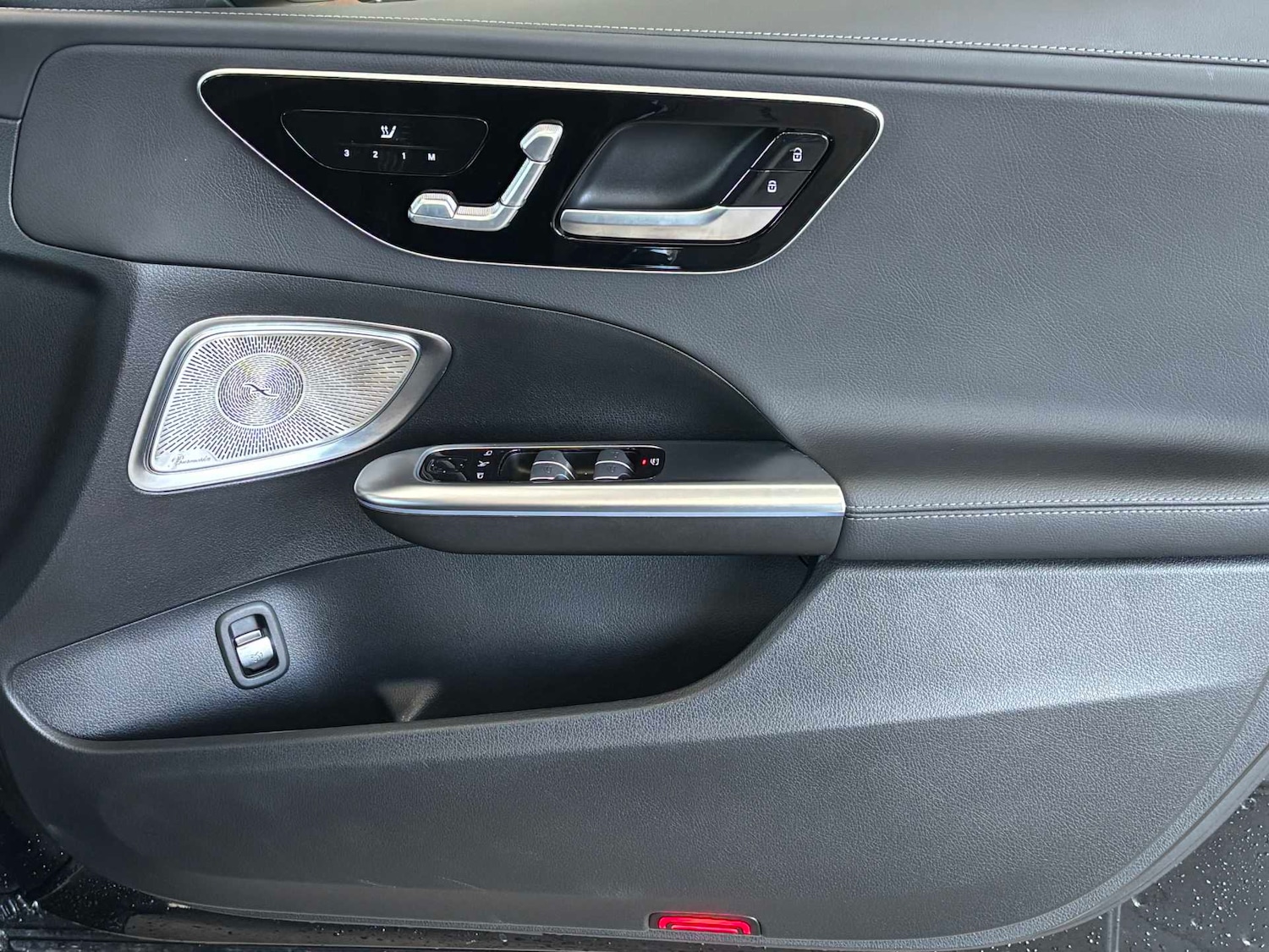 Used Mercedes-Benz C Class for sale - 77480611: Photo 34