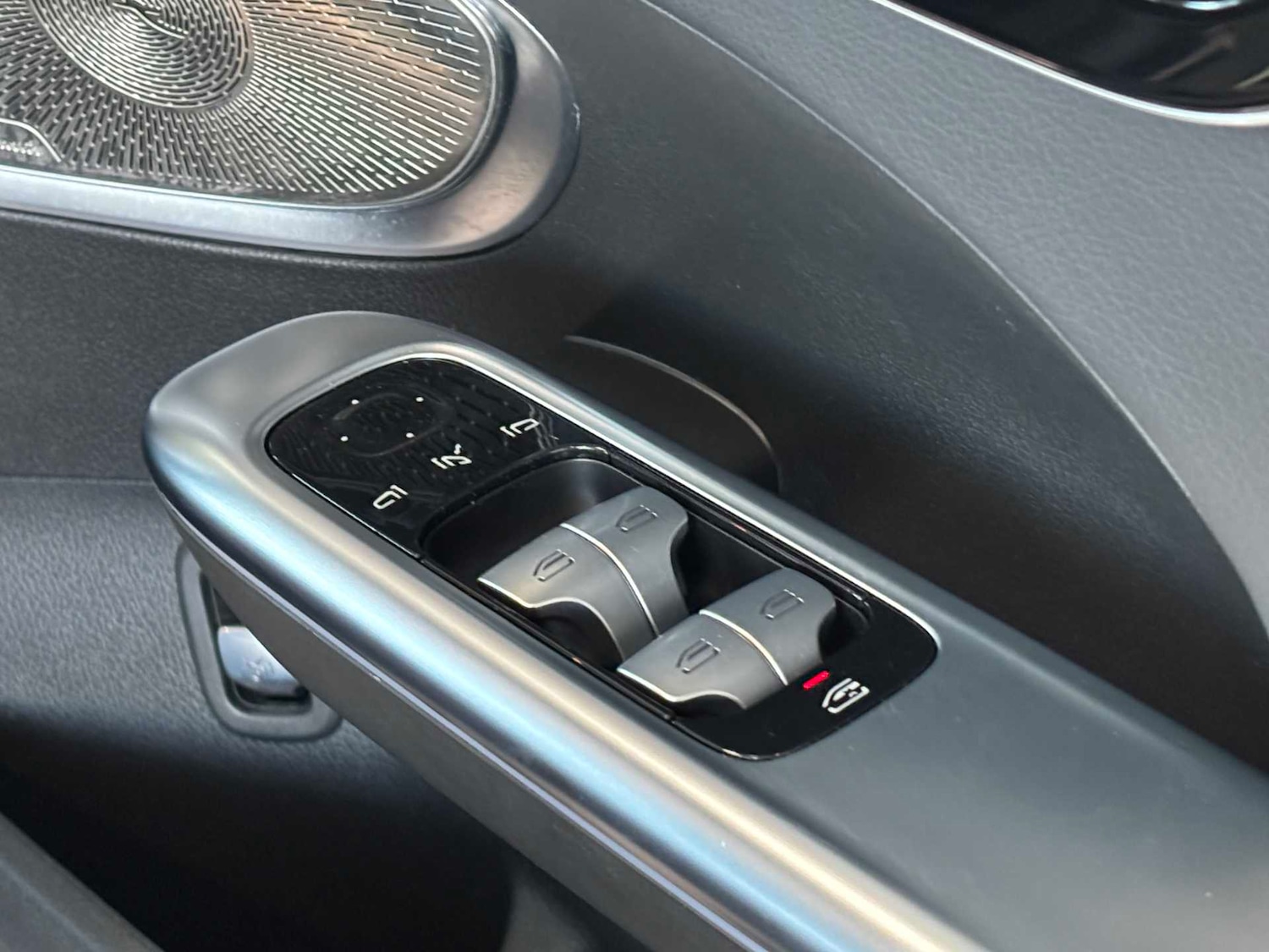 Used Mercedes-Benz C Class for sale - 77480611: Photo 35