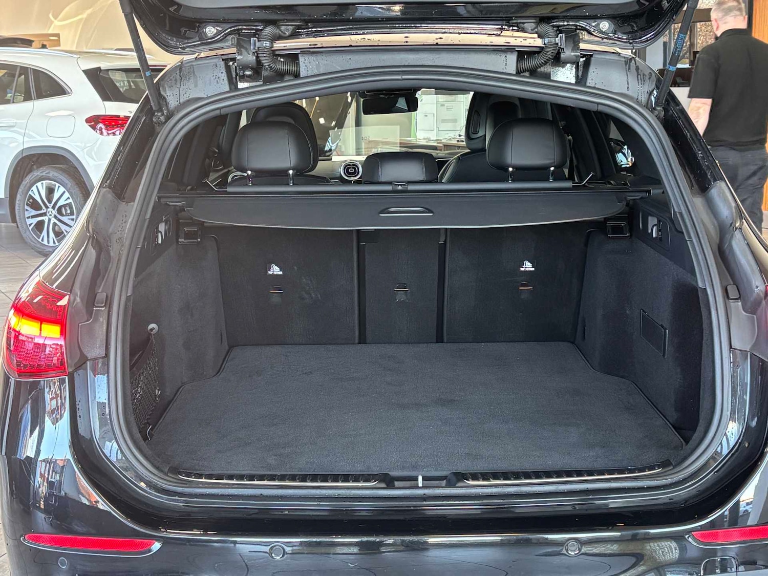 Used Mercedes-Benz C Class for sale - 77480611: Photo 5