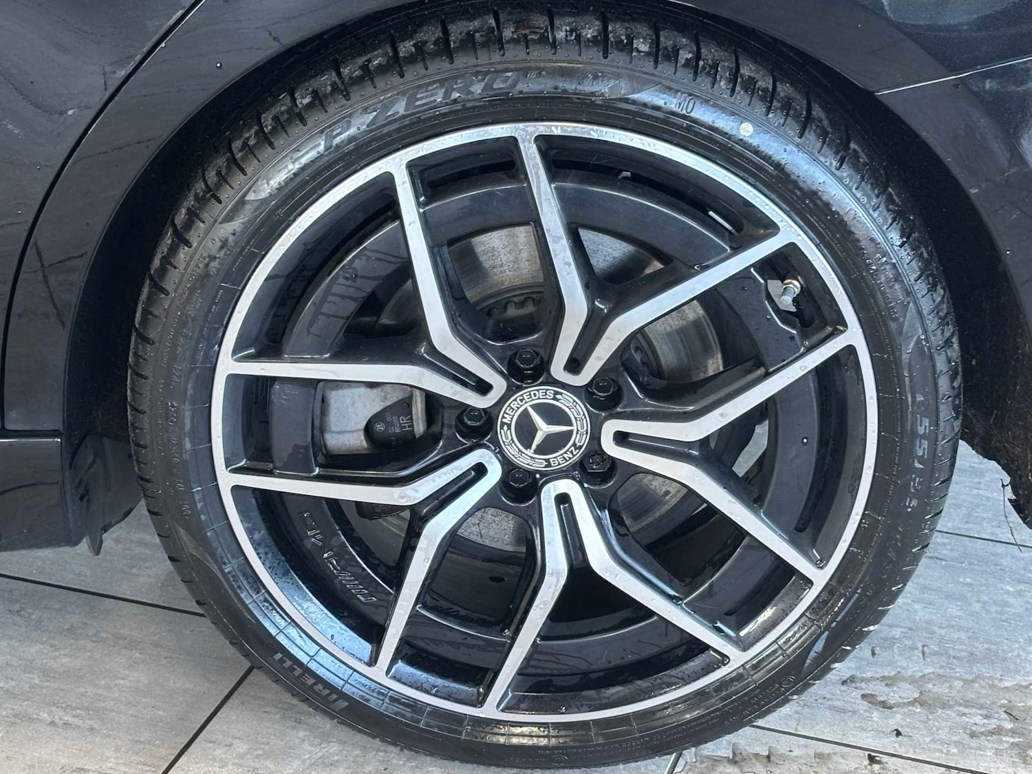 Used Mercedes-Benz C Class for sale - 77480611: Photo 8