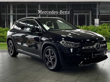 2023 - GLA 200 AMG Line Premium 5dr Auto