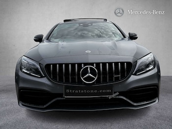 Used Mercedes-Benz C Class 2023 for sale - 78451483: Photo