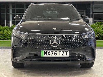Used Mercedes-Benz EQA 2025 for sale - 77270202: Photo