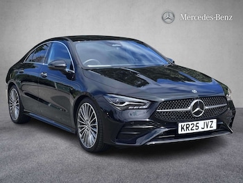Used Mercedes-Benz CLA 2025 for sale - 79270904: Photo