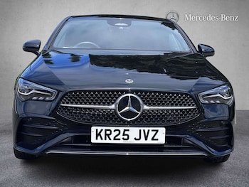 Used Mercedes-Benz CLA 2025 for sale - 79270904: Photo
